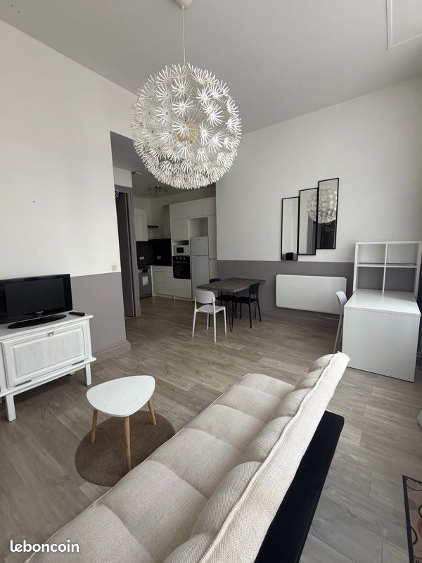 Appartement 2 pièces 40 m² · à Agen · 40 m² · 590 €/mois