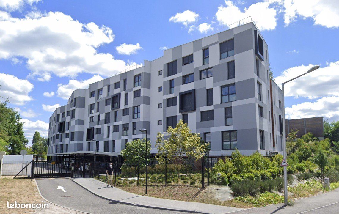 Appartement 1 pièce 20 m² · à Pessac · 20 m² · 67 000 €