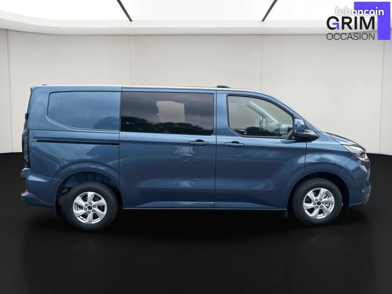 Ford Transit CUSTOM CA 320 L1H1 2.0 ECOBLUE 136 CH LIMITED (image 3)
