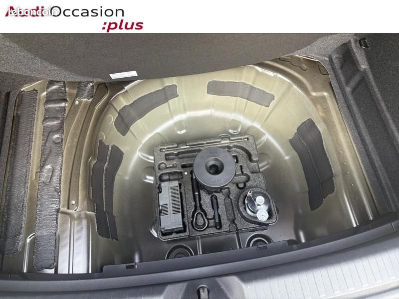 Audi A1 Sportback 30 TFSI 116ch S line S tronic 7 (image 31)