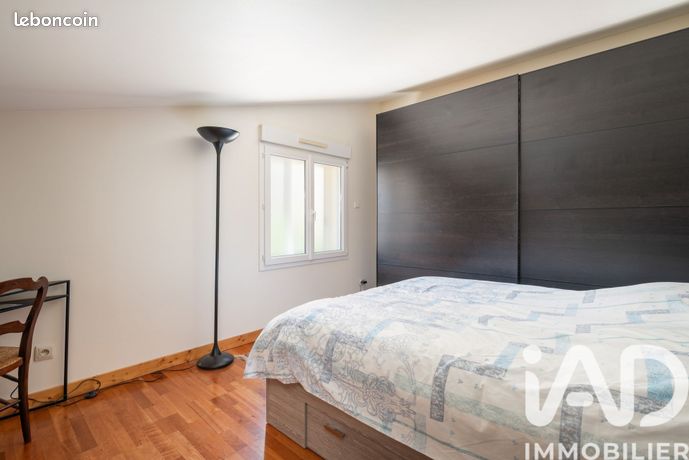 Maison familiale 5 pièces 125 m² — 9