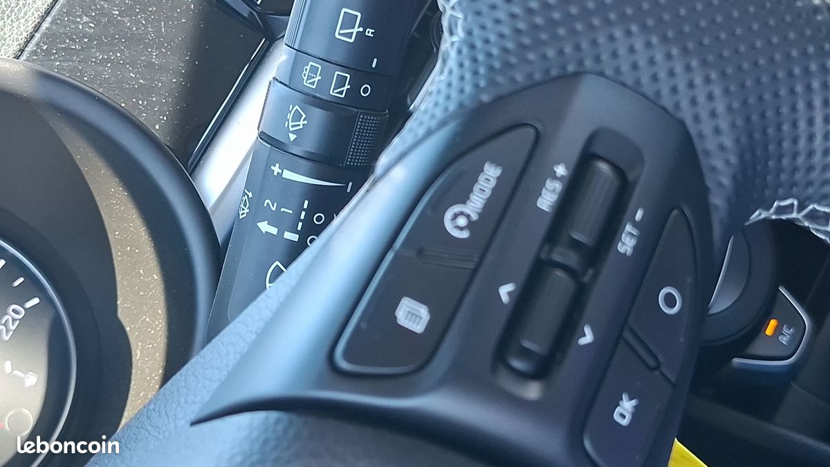 KIA Picanto 1.2 DPi 84ch BVM5 GT Line Premium (image 19)