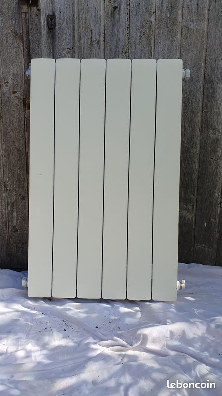 Radiateur Ferroli (image 1)