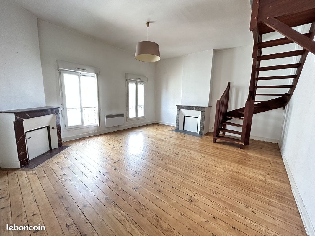 Appartement 1 pièce 36 m² · à Bordeaux · 36 m² · 676 €/mois