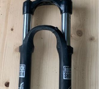 Suspension Rock shox Équipements vélos