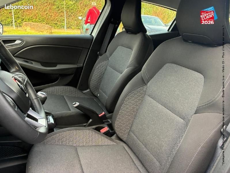 Renault Clio 1.0 TCe 90ch Business -21N GPS (image 28)
