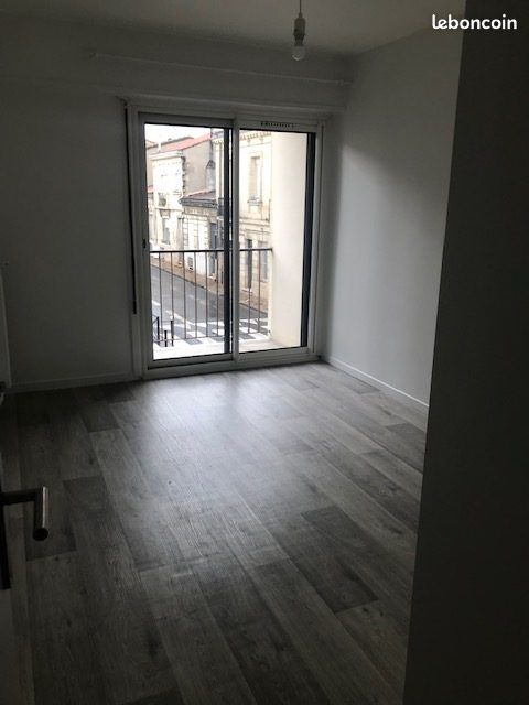 Appartement 2 pièces 45 m² · à Bordeaux · 45 m² · 757 €