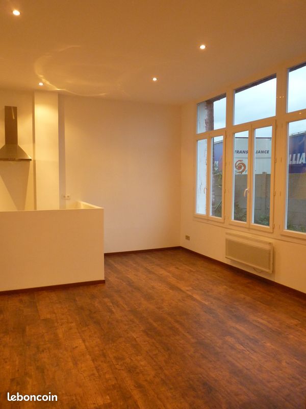 Appartement 4 pièces 69 m² · à Rouen · 69 m² · 720 €/mois