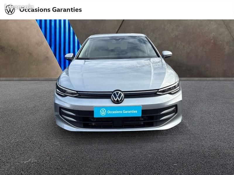 Volkswagen Golf 1.5 eHybrid 204ch VW Edition DSG6 (image 18)