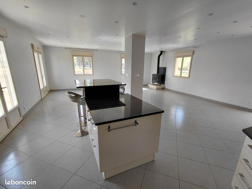 Maison 4 pièces 130 m² (image 8)