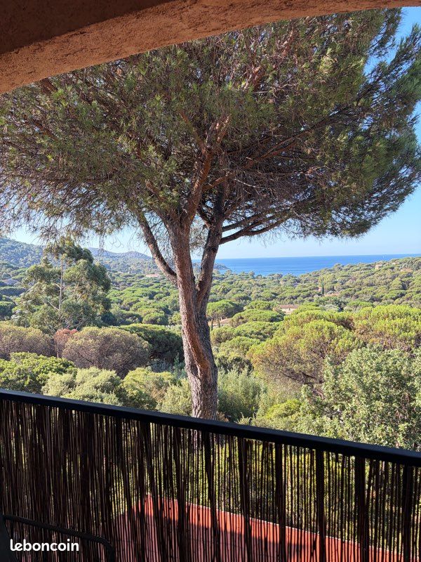Appartement 3 pièces 48 m² · à La Croix-Valmer · 48 m² · 520 000 €