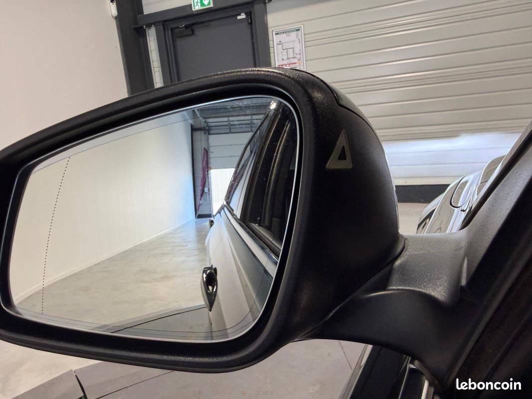 BMW Série 3 F30 LCI 330i xDrive 252ch Luxury - révision a jour et vidange BVA ok (image 20)