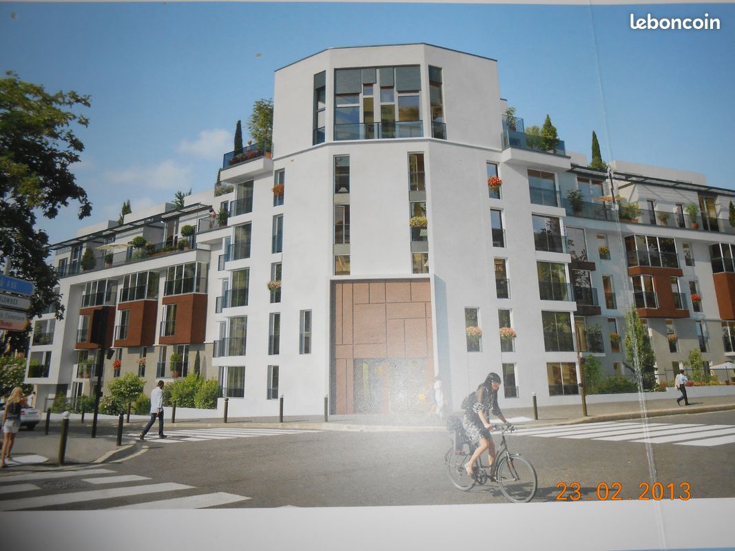 Appartement 2 pièces 40 m² · à Argenteuil · 40 m² · 925 €/mois