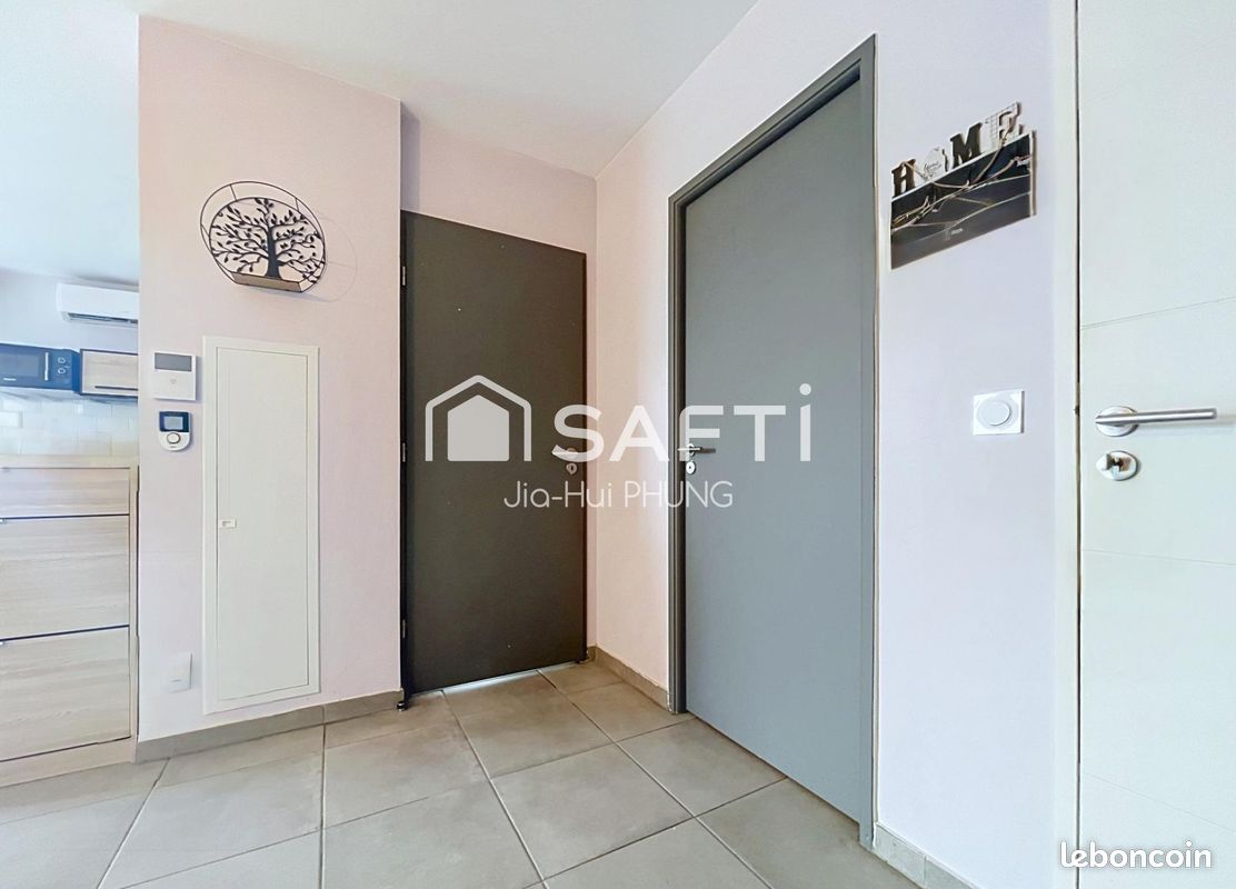 Appartement 3 pièces 60 m² · à Nice · 60 m² · 405 000 €