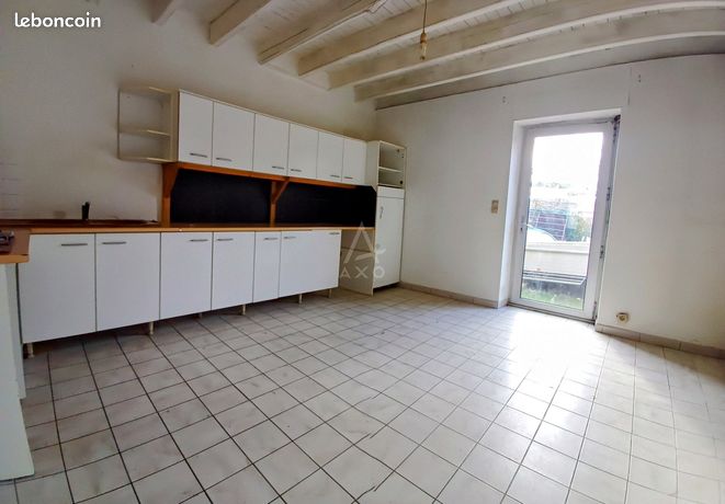 Maison 5 pièces 90 m²