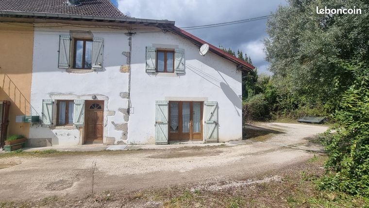 Maison 4 pièces 117 m²