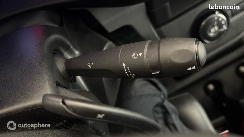 Peugeot Expert Véhicule utilitaire ou Société Long 2.0 BlueHDi 180ch S&S Asphalt EAT8 (image 24)