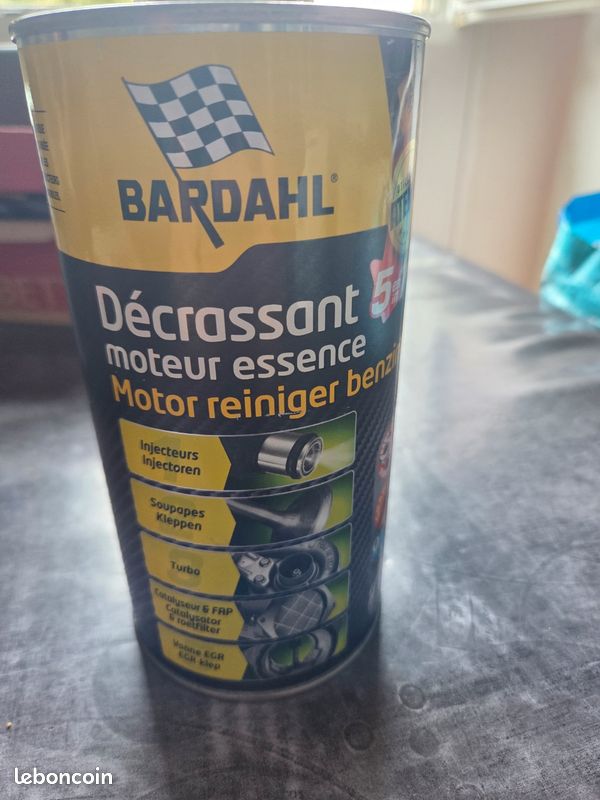 Quel Décrassant Moteur Essence 5 En 1 Choisir ? • Le Webmagazine Automobile - Foto 8