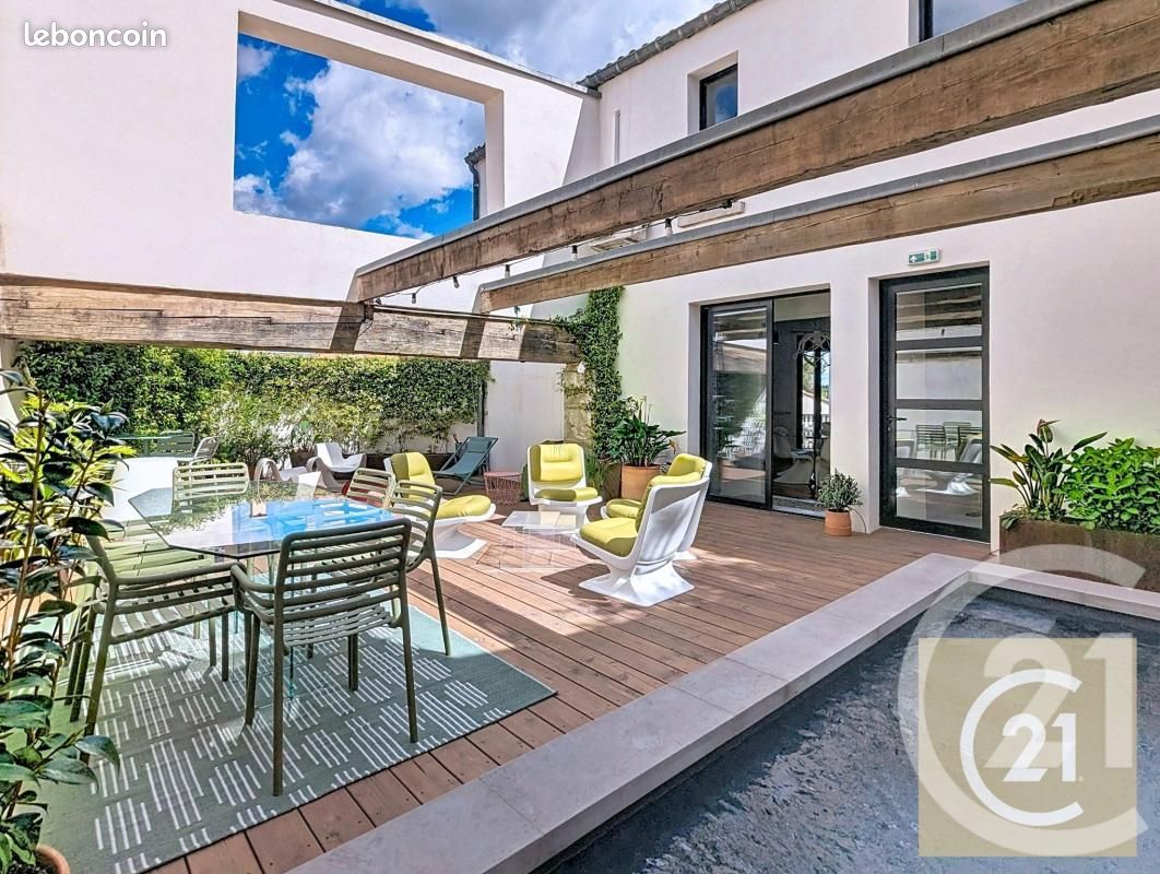 Maison 4 pièces 169 m² · à Boujan-sur-Libron · 169 m² · 450 000 €