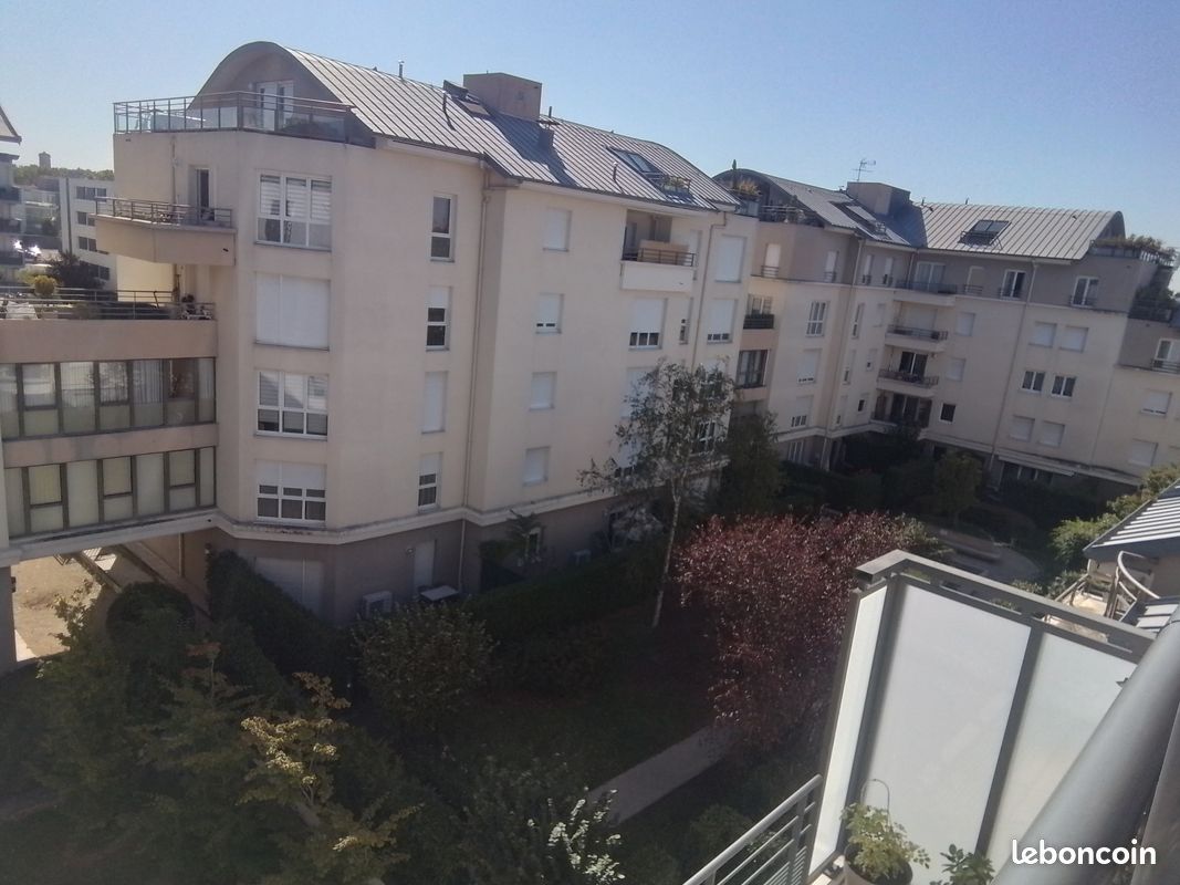 Appartement a louer decines-charpieu - 4 pièce(s) - 69 m2 - Surfyn