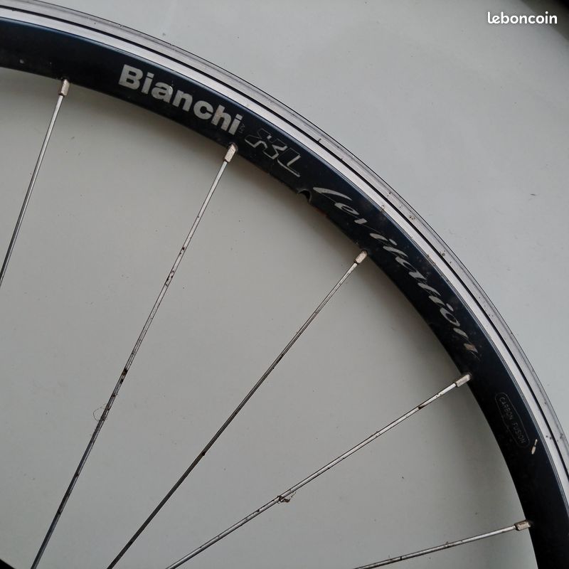 Jante Bianchi XL lévitation (image 2)