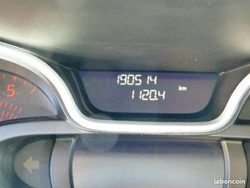 Renault TRAFIC III FG L1H1 1000 2.0 DCI 120CH CONFORT E6 (image 11)