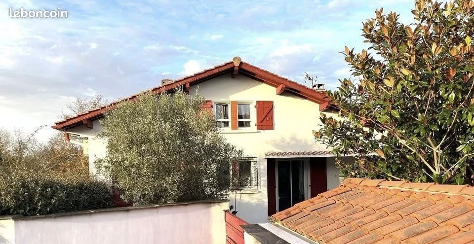 Appartement 4 pièces 112 m² · à Arcangues · 112 m² · 245 000 €