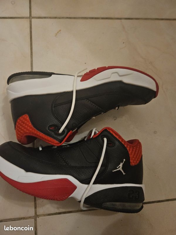 Chaussures jordan (image 2)