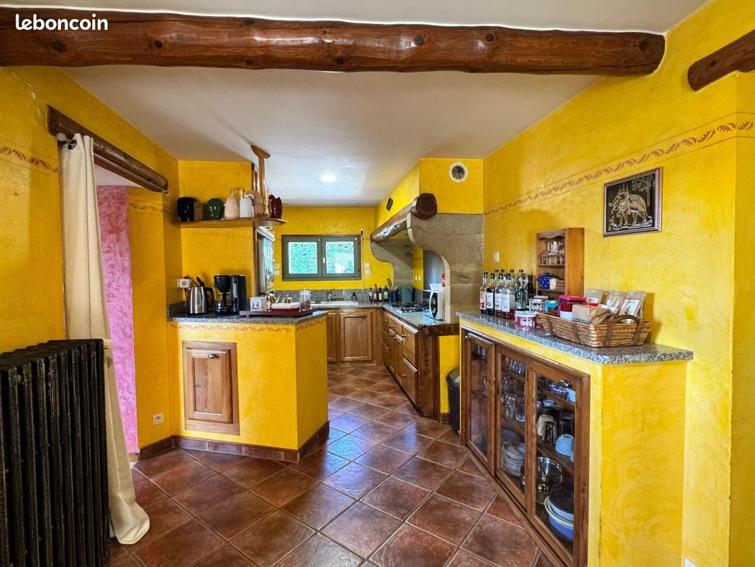 Maison 5 pièces 230 m² (image 9)