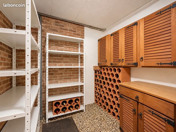 Maison 5 pièces 102 m² — 15