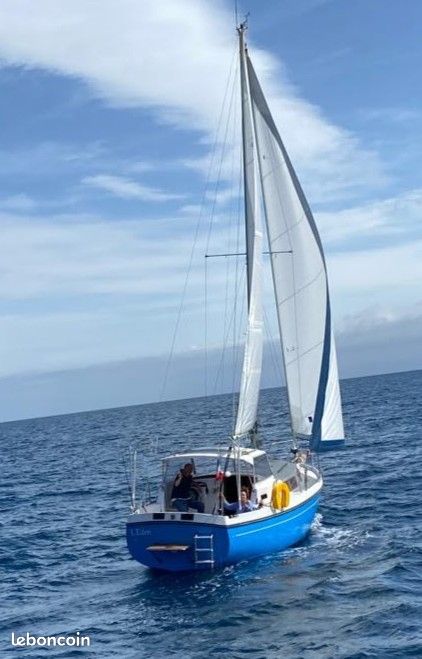 Kirie 27 Fifty — View photo 1