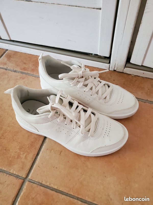 Decathlon Femme New Balance Chez Decathlon Chaussures Trail