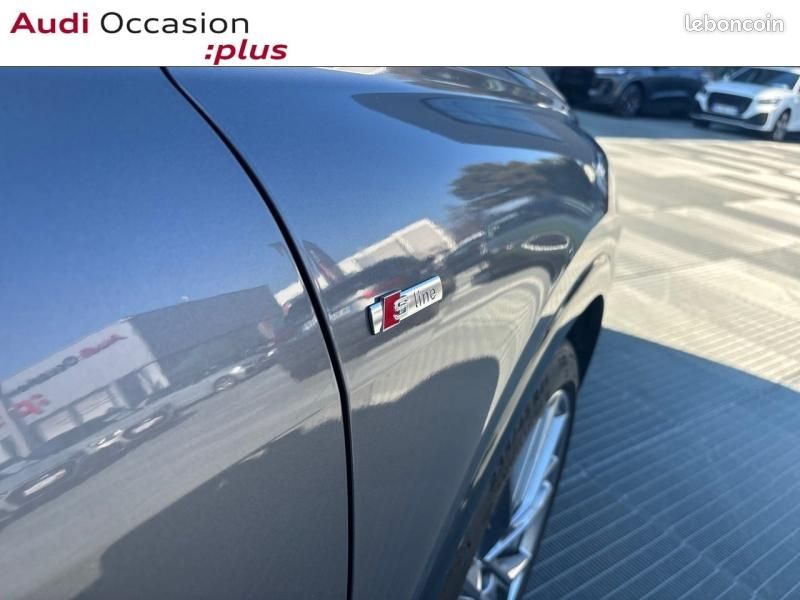 Audi Q4 Sportback e-tron 50 e-tron 299ch quattro S line (image 19)