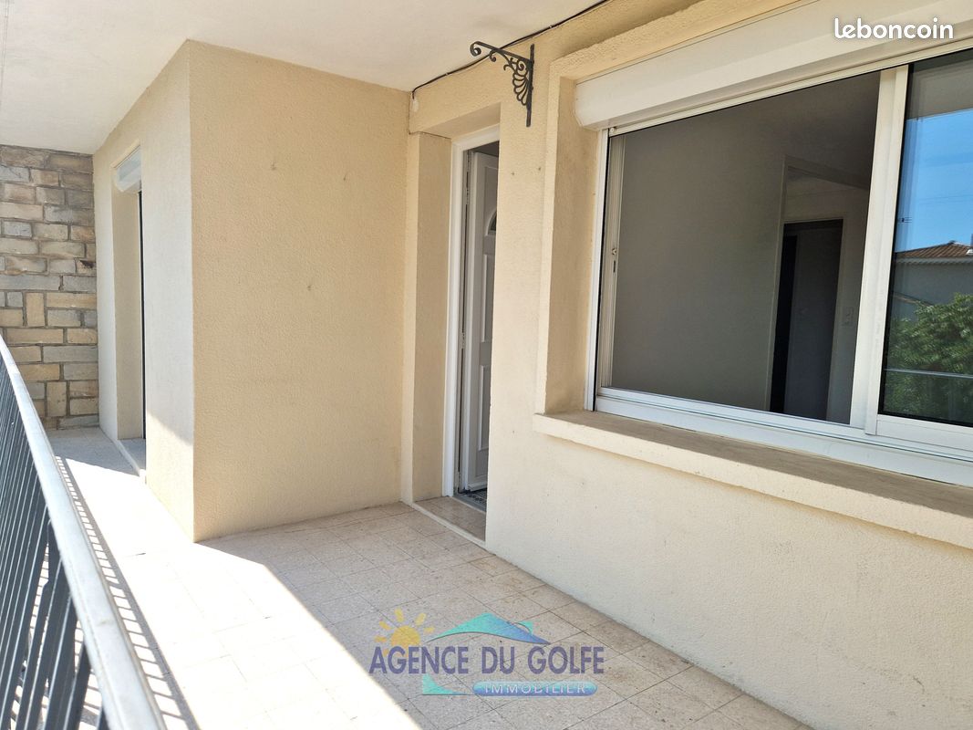 Appartement 3 pièces 66 m² · à La Ciotat · 66,3 m² · 375 000 €