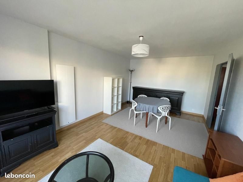 Appartement 3 pièces 60 m² · à Angers · 60 m² · 1 000 €/mois