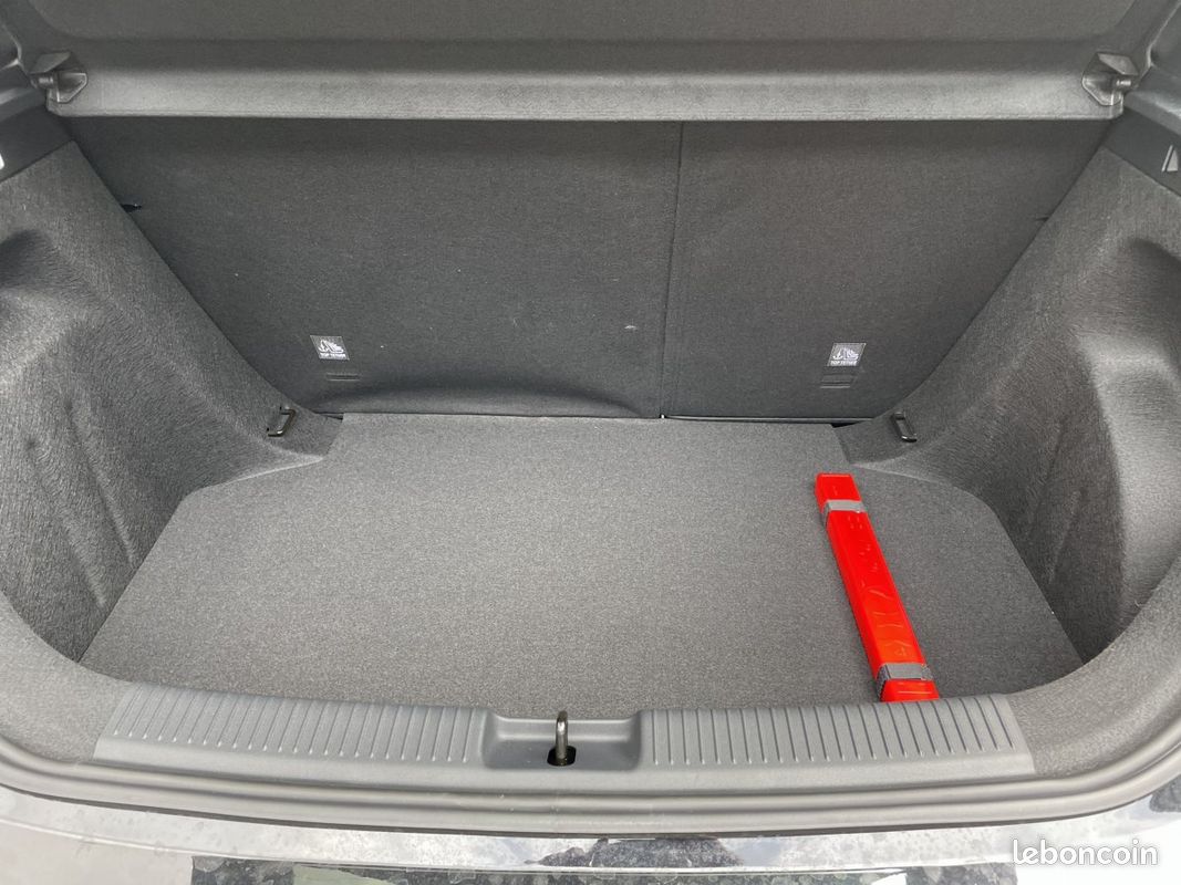 MG Motor MG3 (3) 1.5L 195ch Hybrid+ Luxury (image 15)