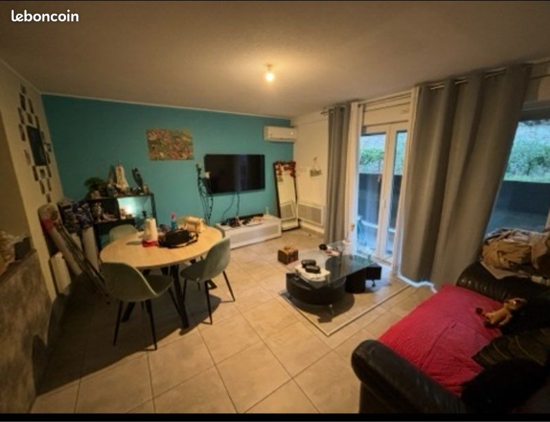 Appartement a louer bastia - 2 pièce(s) - 51 m2 - Surfyn