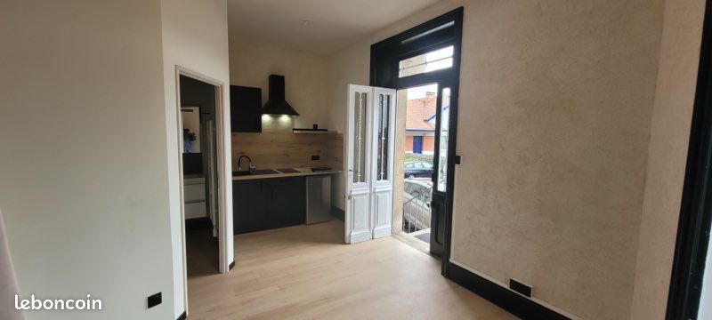 Appartement 1 pièce 25 m² · à Remiremont · 25 m² · 370 €/mois