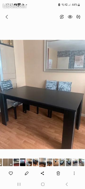 Ameuble table (image 2)