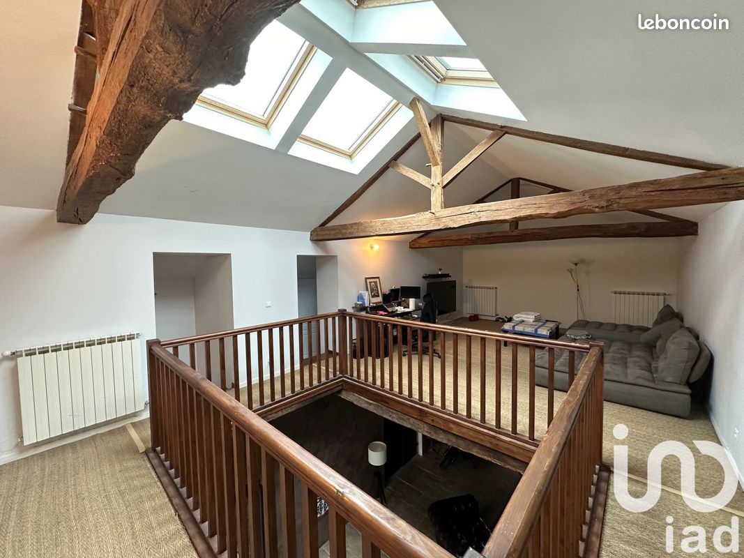 Propriété 6 pièces 300 m² - Oeyregave 40300 (image principale 8)