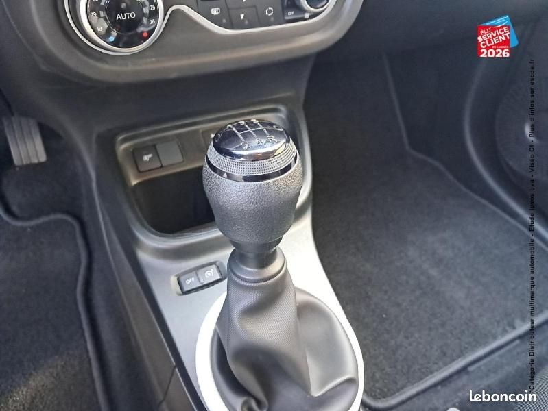 Renault Twingo 1.0 SCe 65ch Equilibre (image 16)