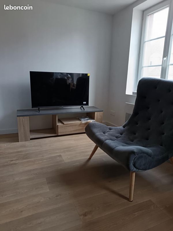 Appartement 4 pièces 75 m² · à Colmar · 75 m² · 1 100 €/mois