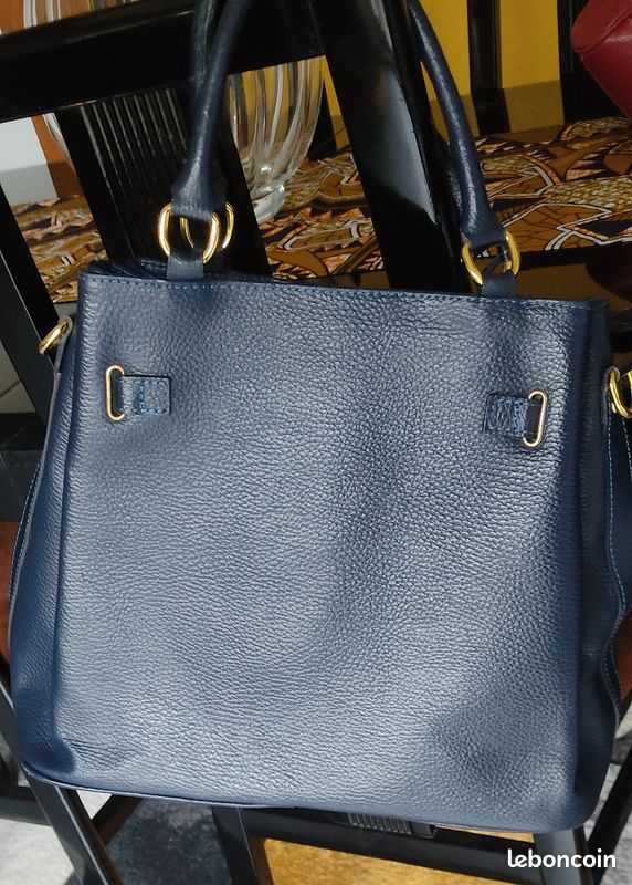 Sac à main Genuine Leather (image 2)