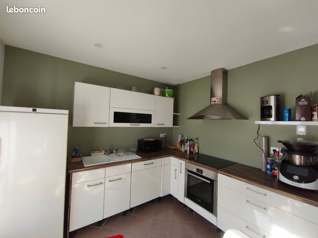 Maison 5 pièces 119 m² · à Villieu-Loyes-Mollon · 119 m² · 405 000 €