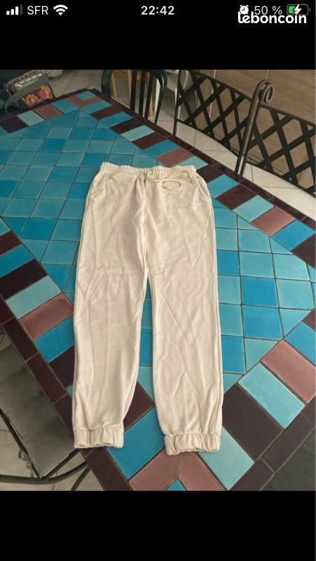 Pantalon de jogging XL project X (image 1)