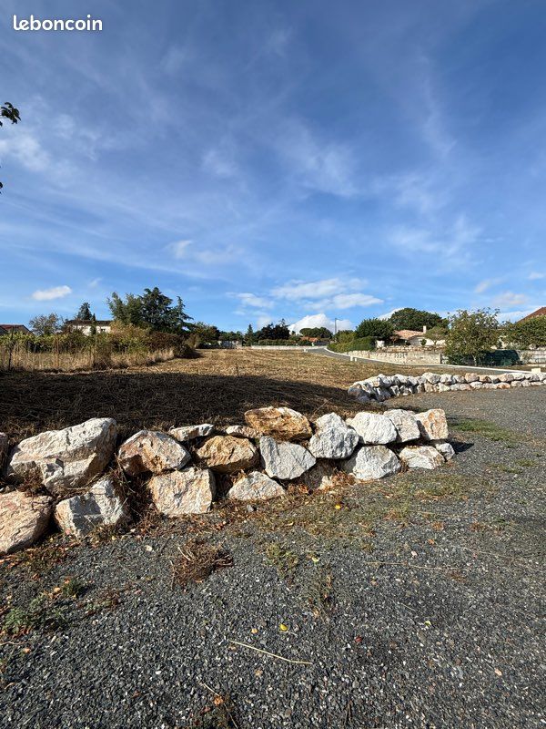 Terrain à vendre (image 2)
