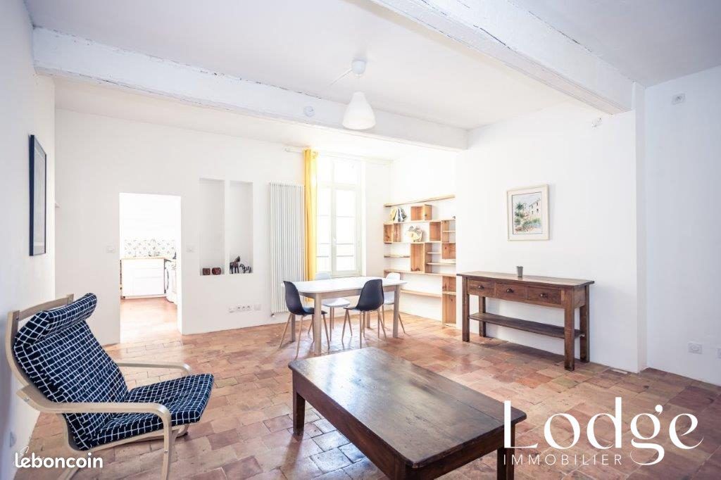 Appartement 3 pièces 73 m² · à Aix-en-Provence · 73 m² · 1 390 €/mois