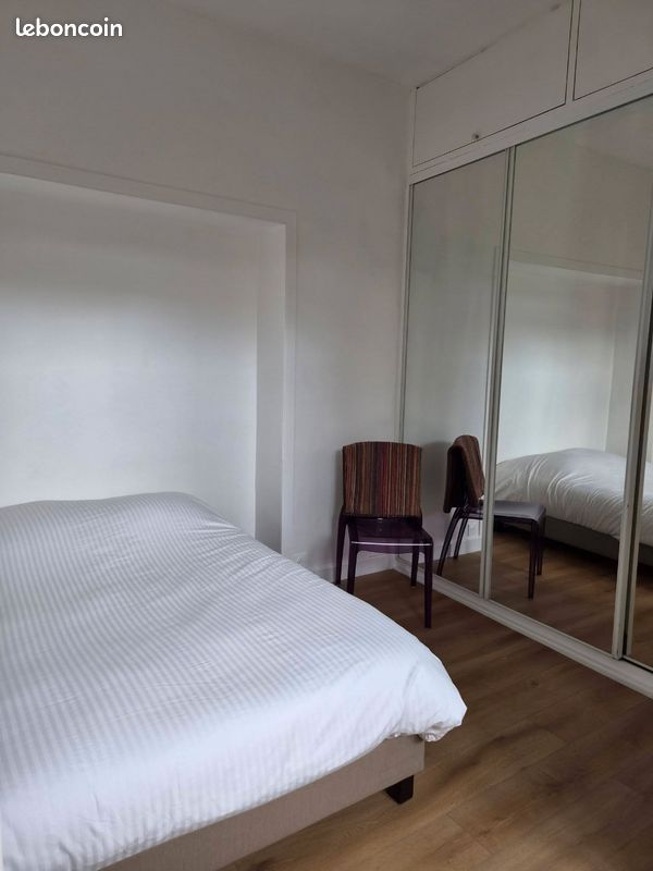 Appartement 2 pièces 32 m² · à Dinard · 32,5 m² · 680 €/mois