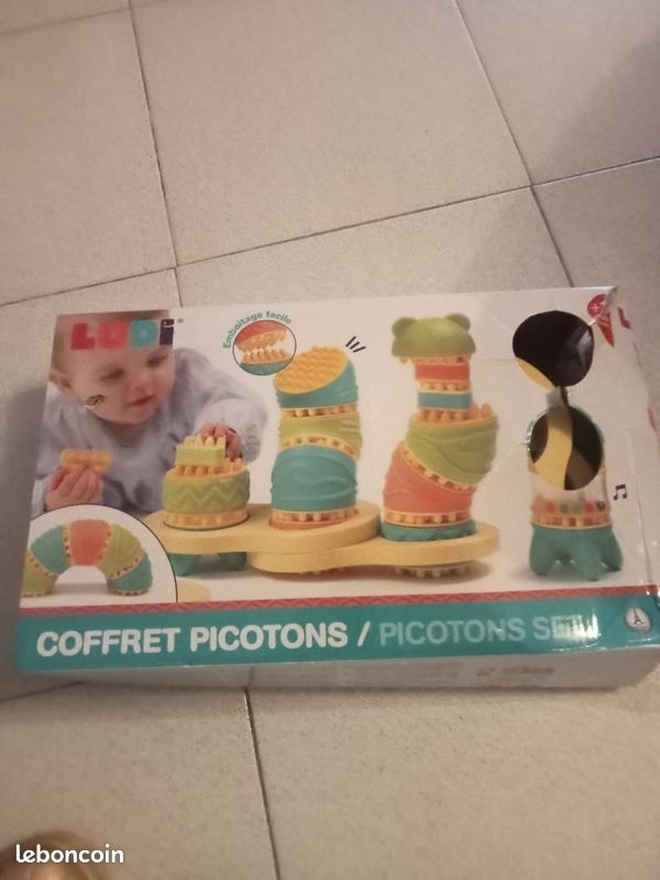 Coffret picotons (image 3)