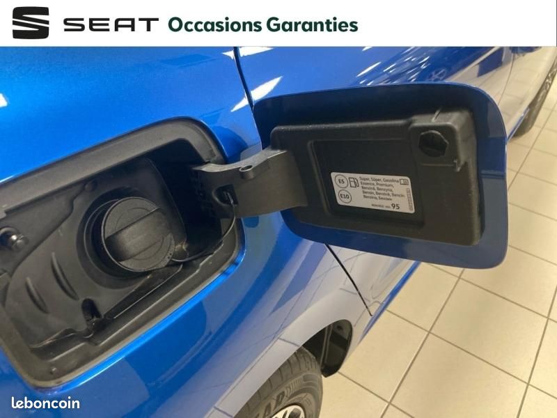Seat Ibiza 1.0 TSI 115ch Copa DSG7 (image 23)